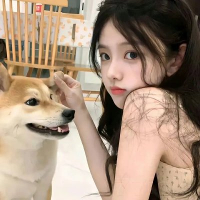 他们也和我们一样