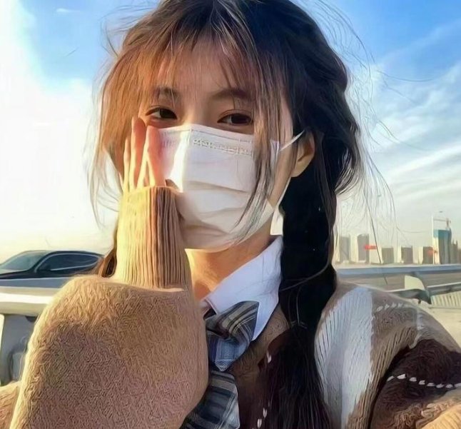 情陷亚维农