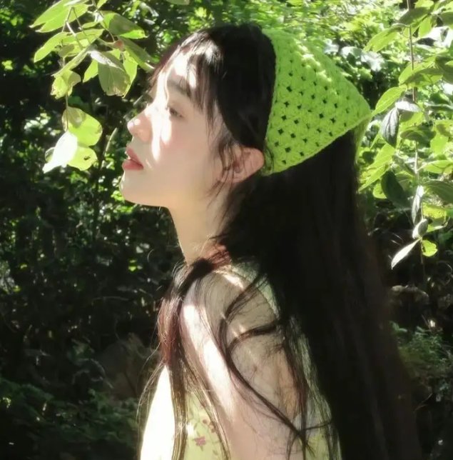 盒装美人