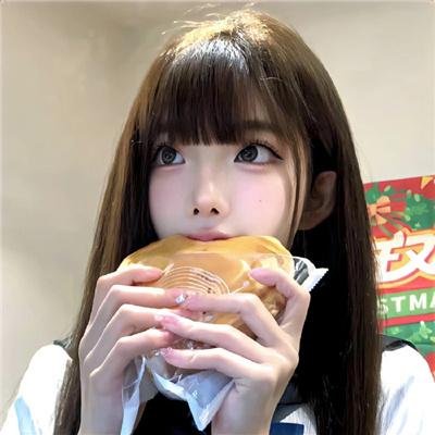 恰似两滴水