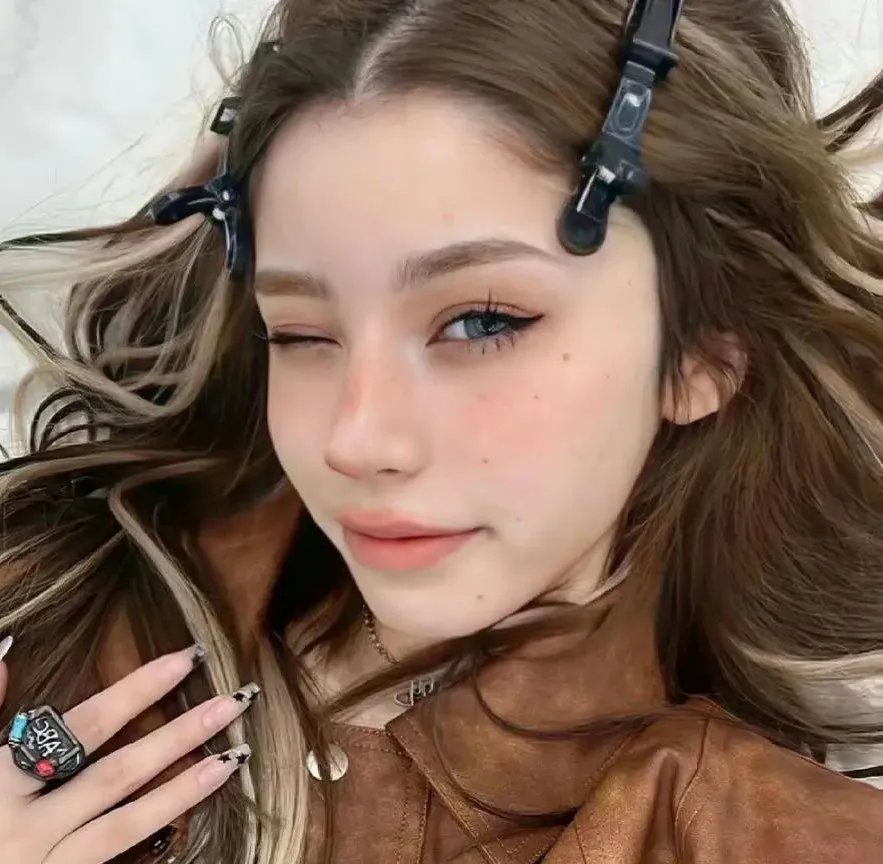 天使爱美丽